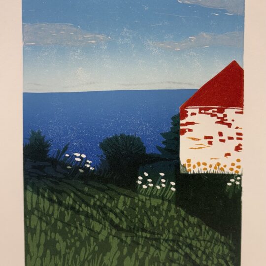 Water view