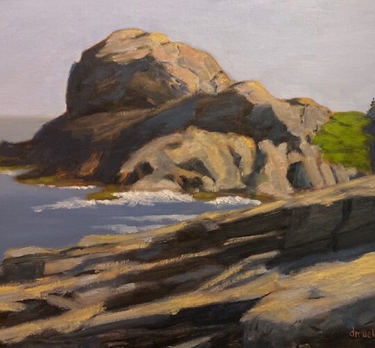 Gull Rock