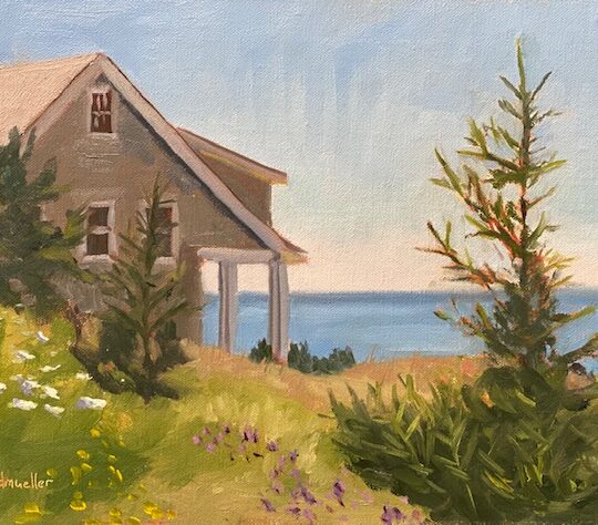 Southern Tip