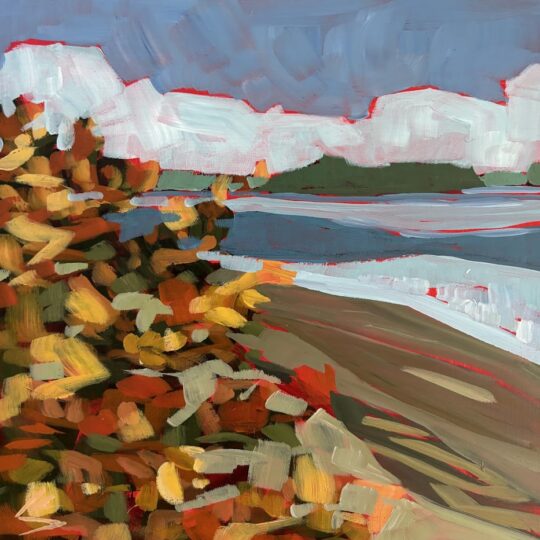 Autumn Blues
