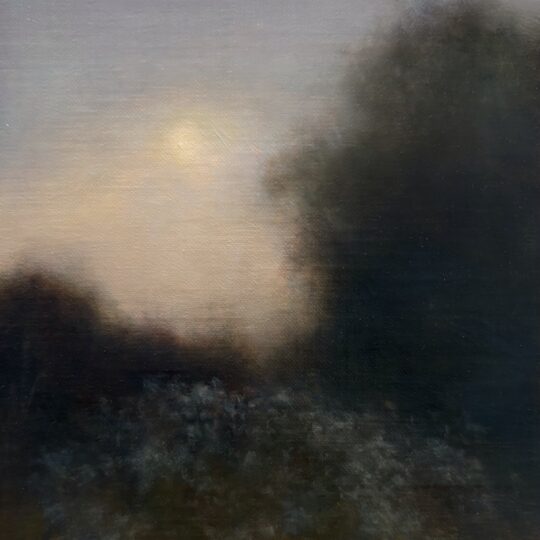 Imprint Of A Memory